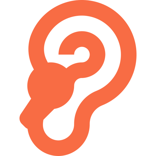 Earbuds Icon