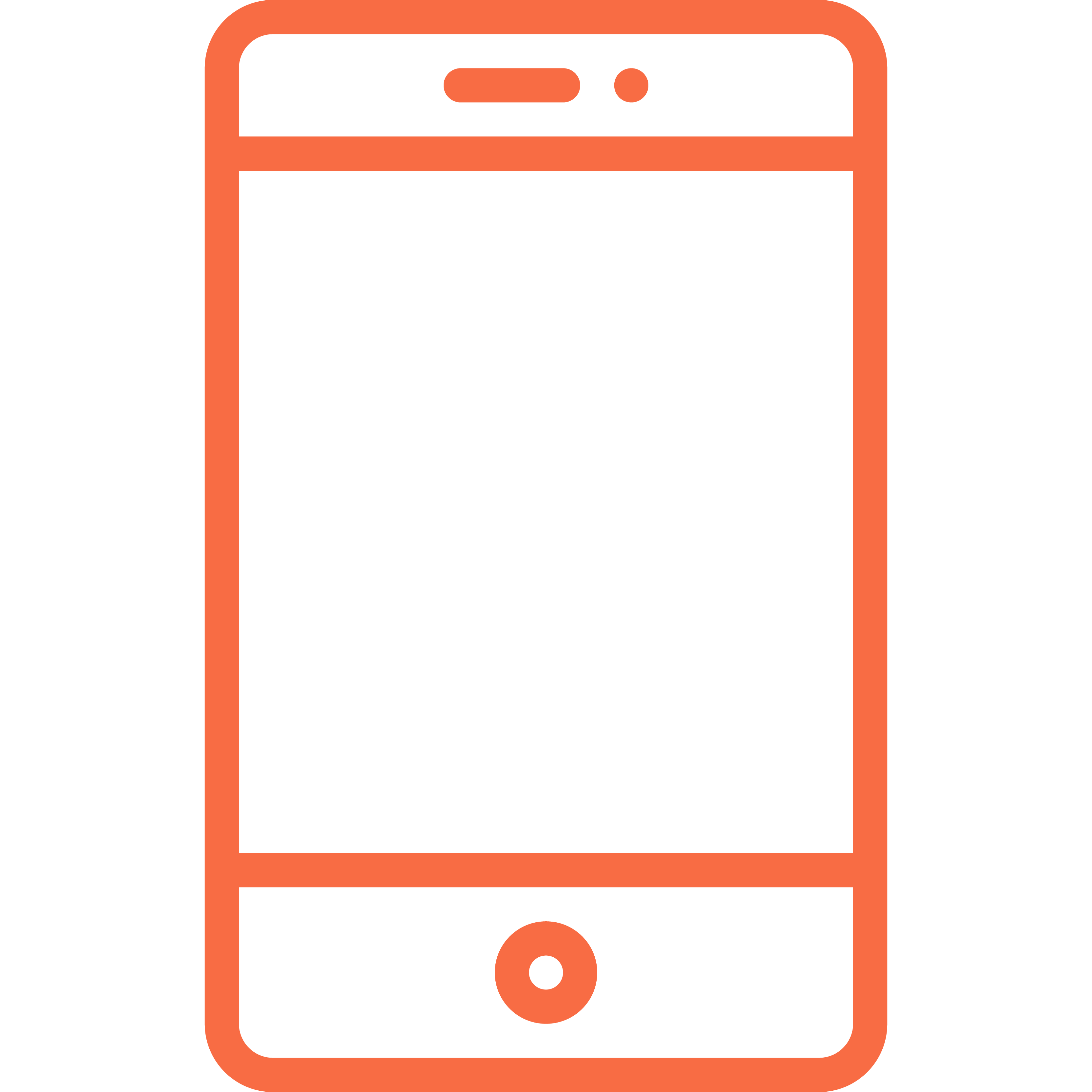 Phone Icon