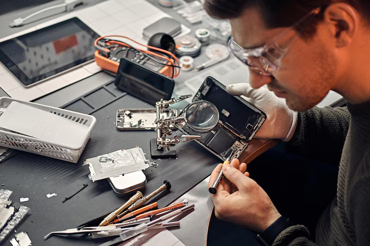 Understanding Mobile IC Repair: What It Is and Why It Matters